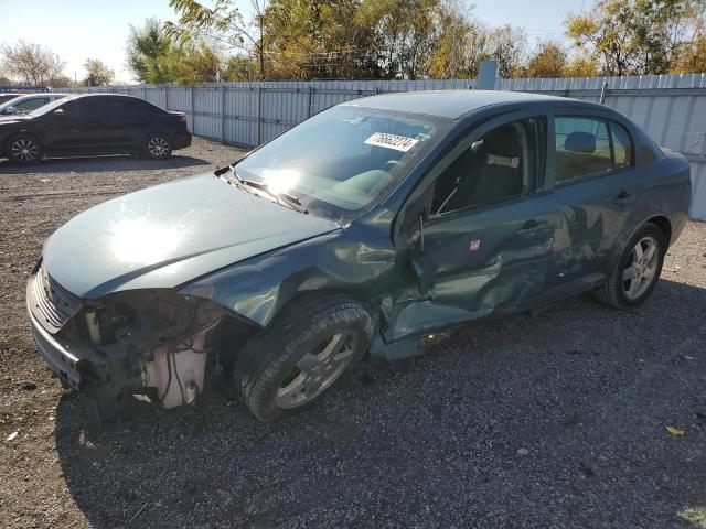 2009 Chevrolet Cobalt Lt de vânzare în London, ON - Front End