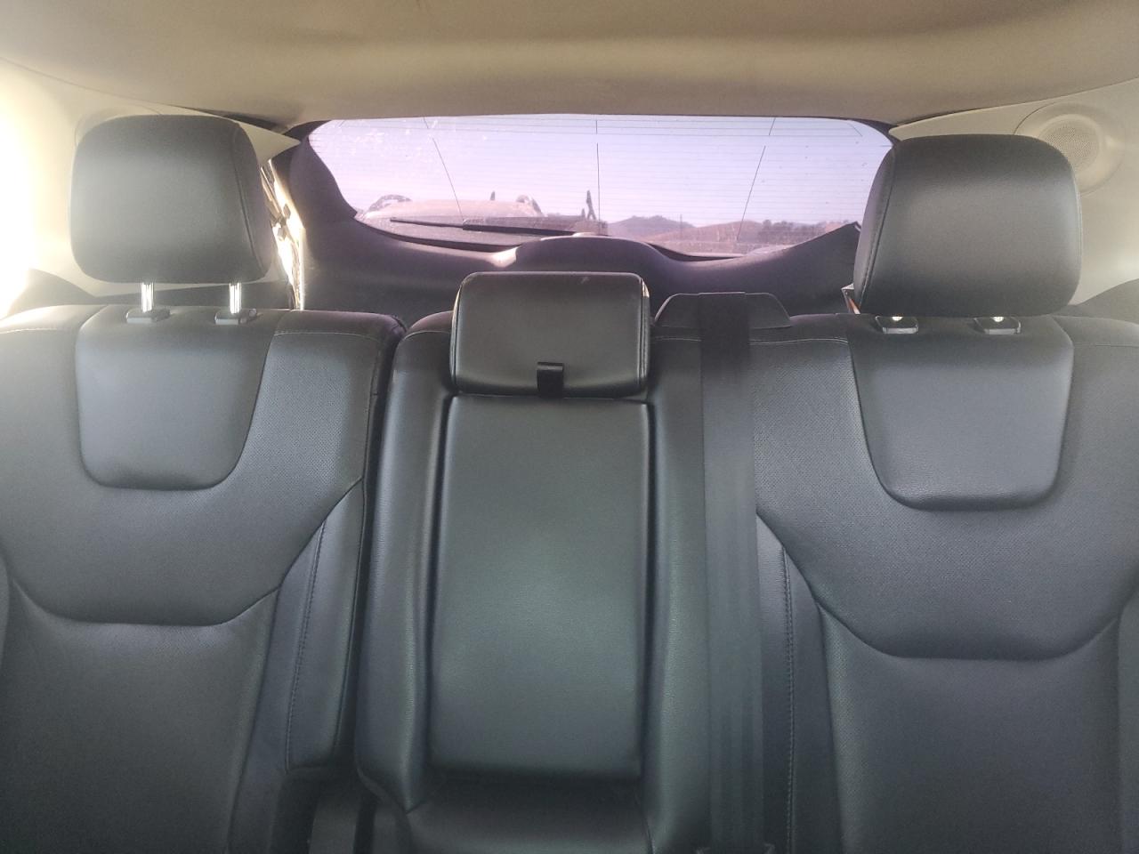 2019 Ford Edge Titanium VIN: 2FMPK3K97KBB62016 Lot: 77031854