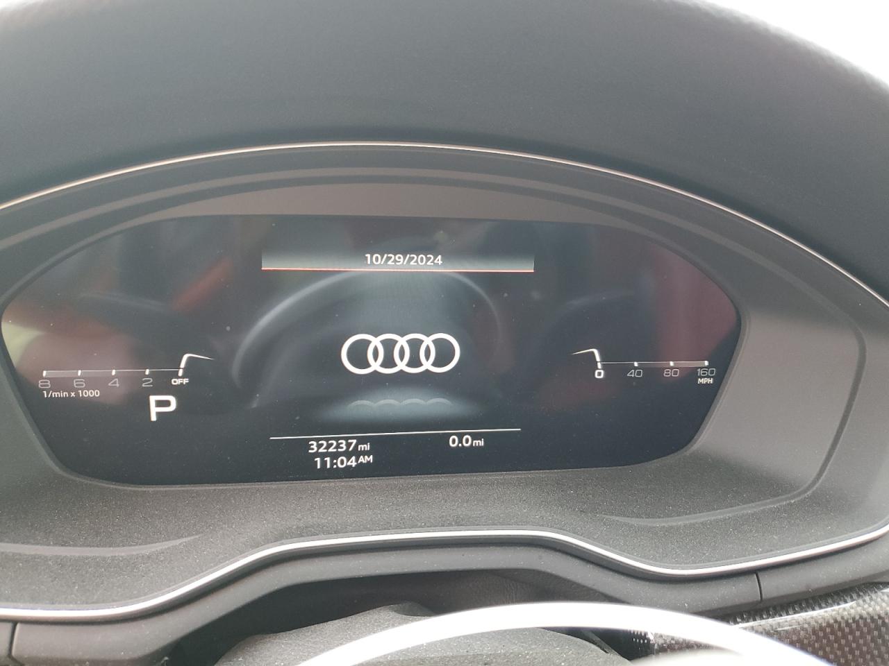 2023 Audi RS5 - Image 9
