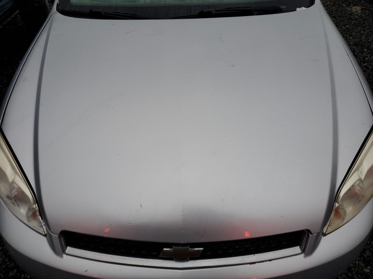 2012 Chevrolet Impala Lt VIN: 2G1WG5E35C1196945 Lot: 73873284