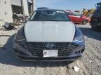 2021 Hyundai Sonata Sel للبيع في Earlington، KY - Hail
