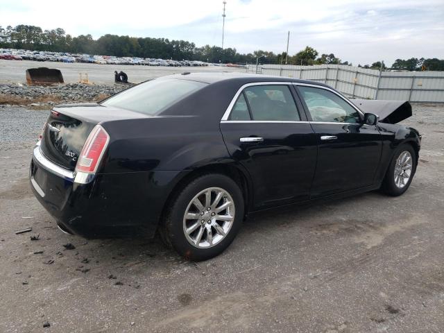  CHRYSLER 300 2014 Black