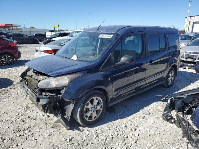 2015 Ford Transit Connect Xlt продається в Cahokia Heights, IL - Front End