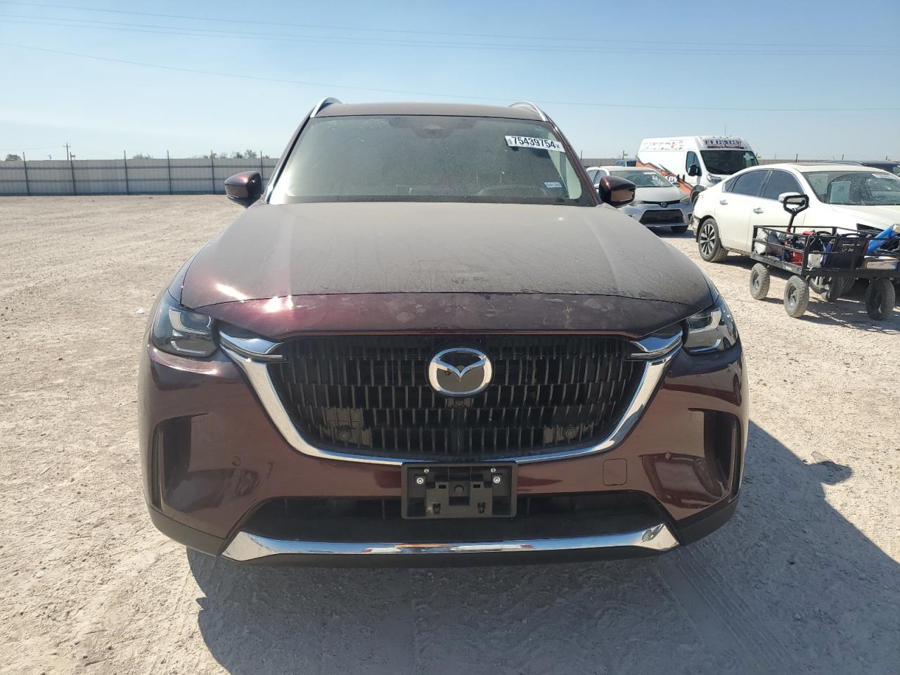 2024 Mazda CX-90 - Image 5