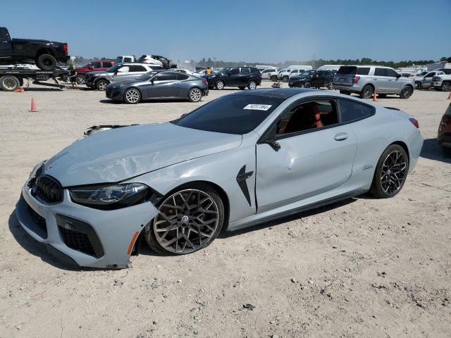 2023 Bmw M8 