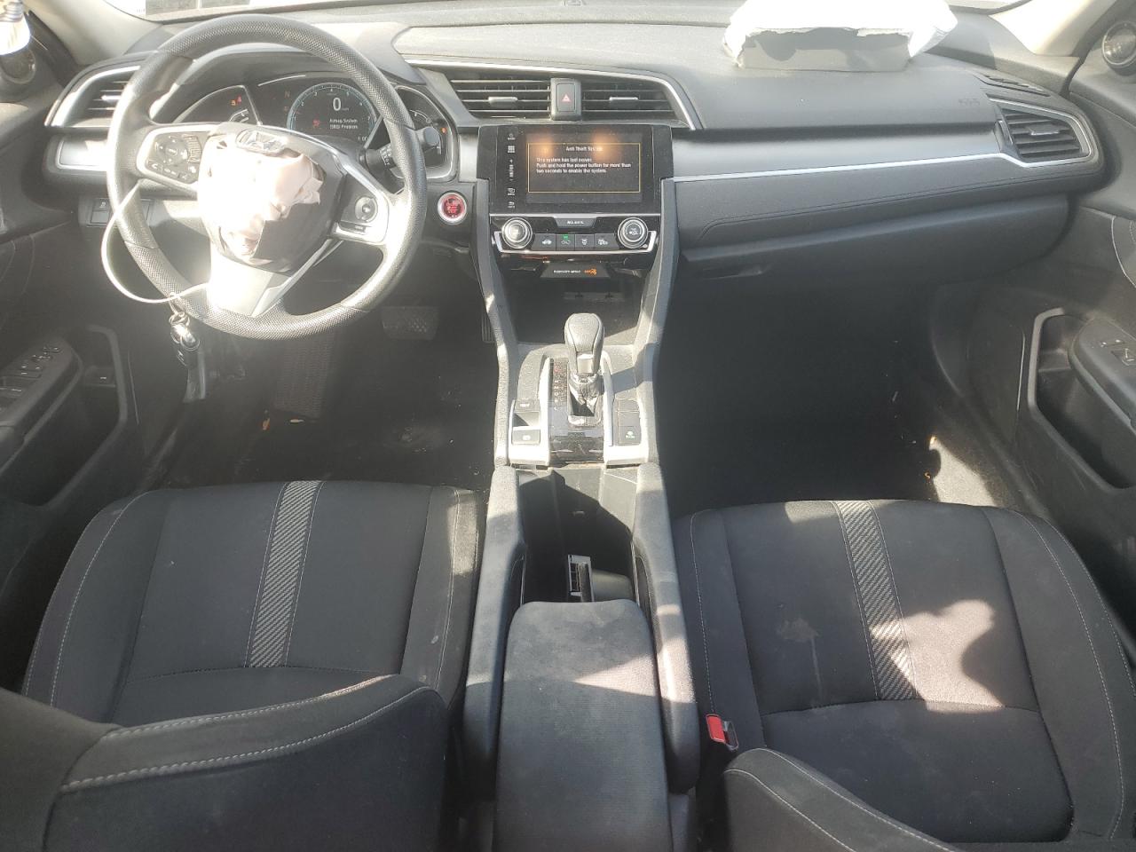 2017 Honda Civic - Image 8
