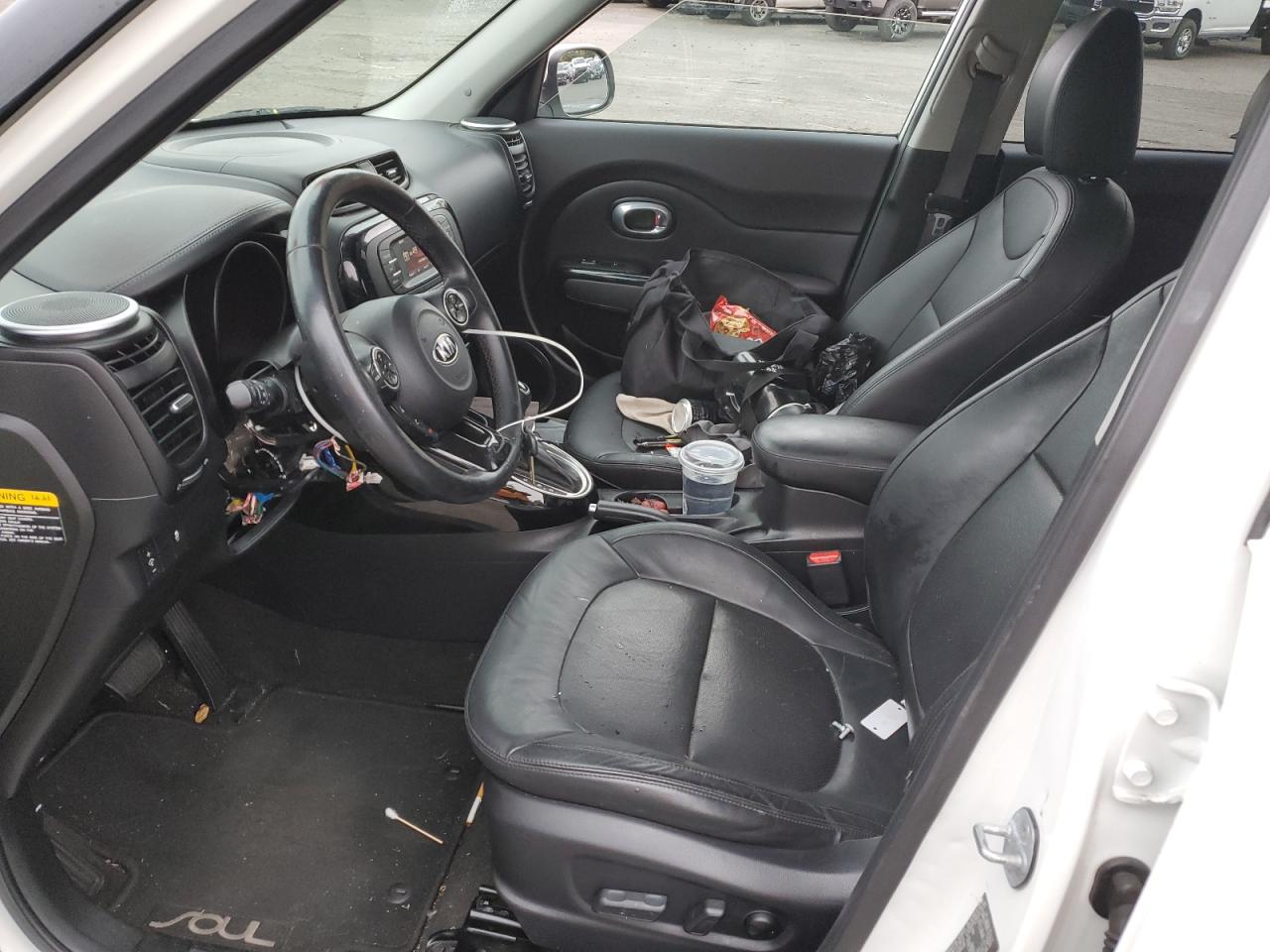 2016 Kia Soul - Image 7