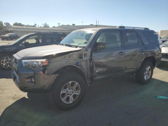 JTEMU5JR2P6205211 Toyota 4Runner SE 