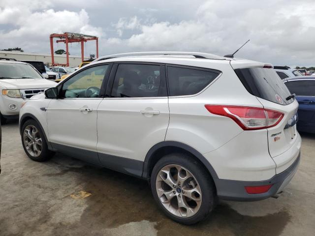  FORD ESCAPE 2016 Белый