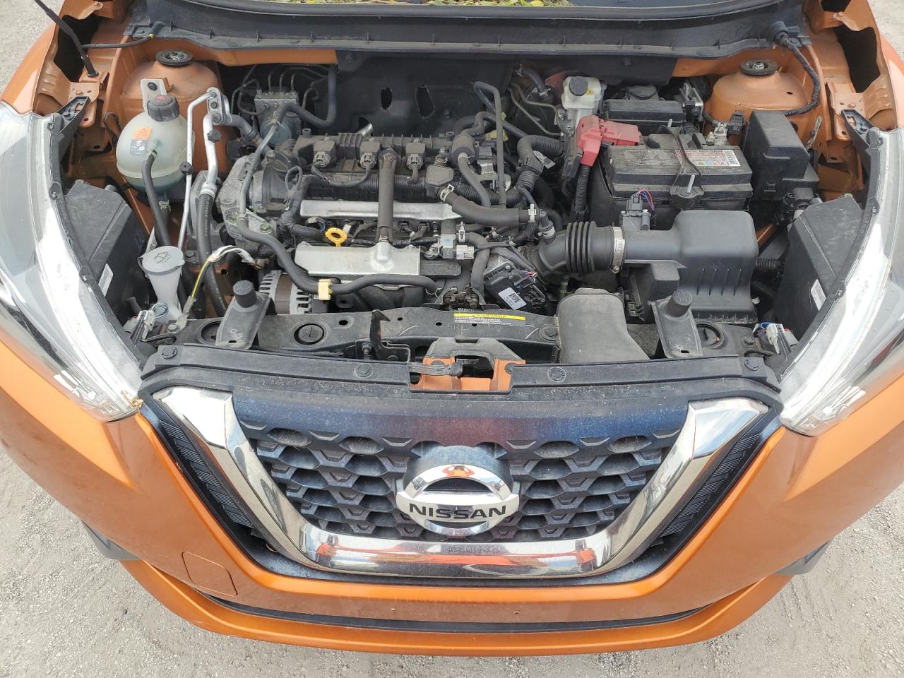 2020 Nissan Kicks - Image 5