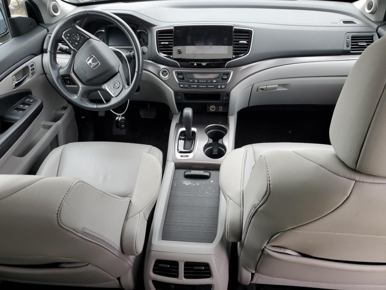 2020 Honda Pilot - Image 8