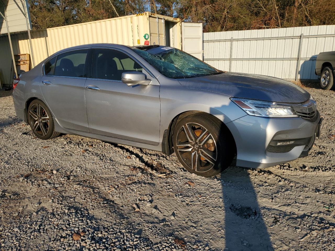 2017 Honda Accord - Image 4