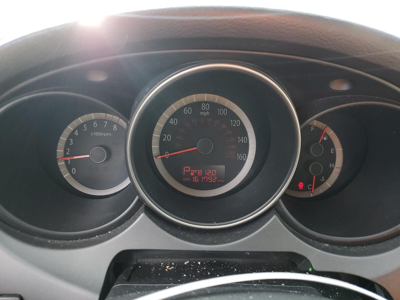 2010 Kia Optima - Image 9