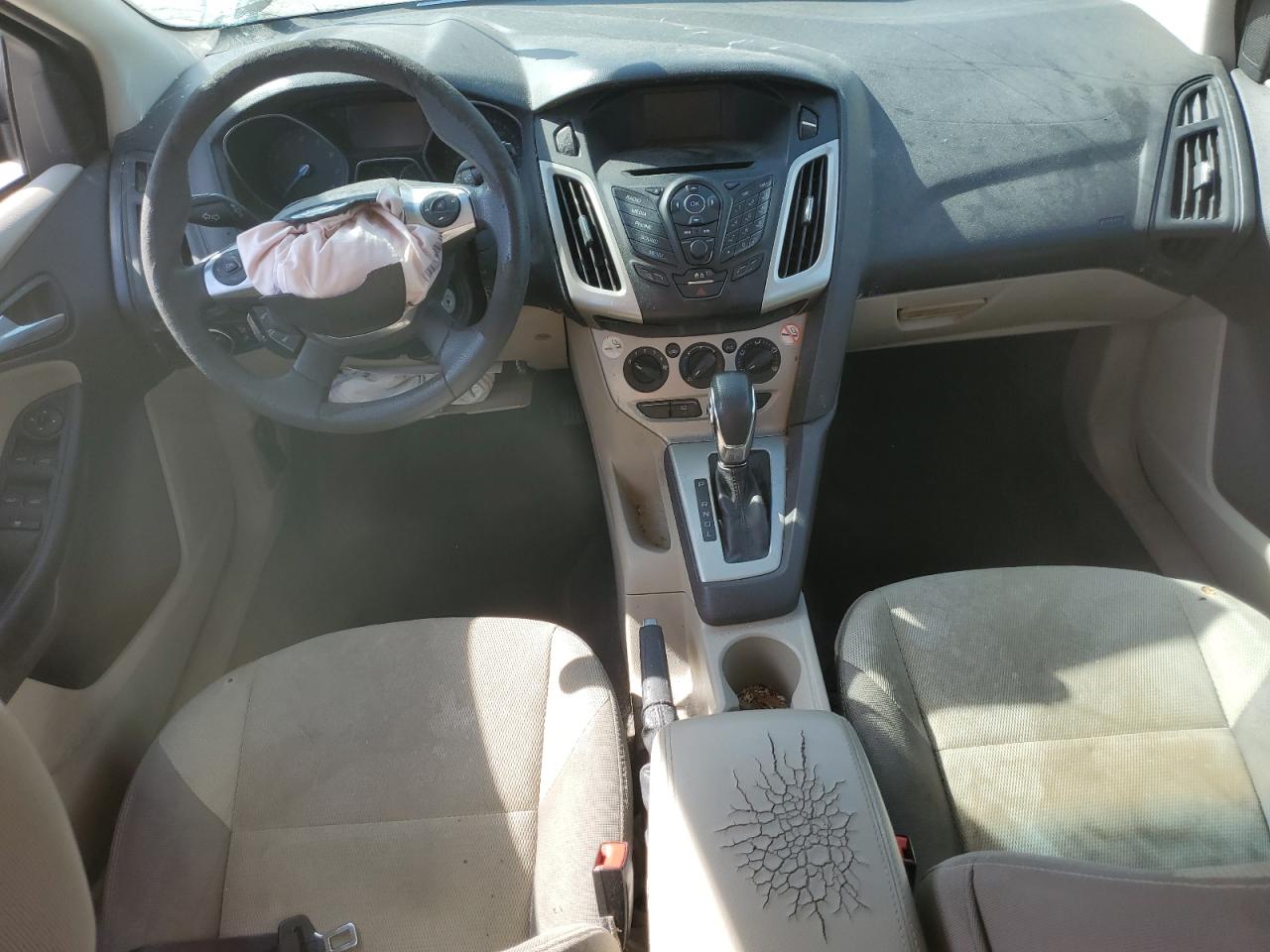 2014 Ford Focus - Image 8