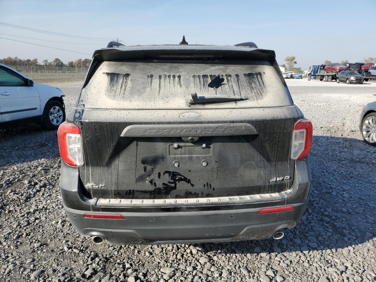 2021 Ford Explorer - Image 6