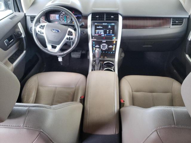  FORD EDGE 2013 Колір засмаги