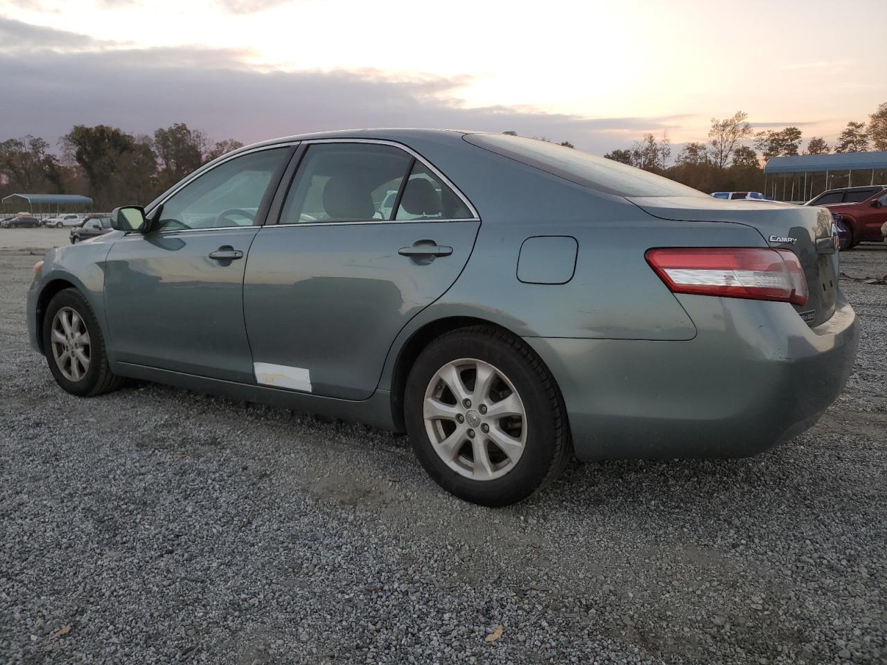 2011 Toyota Camry - Image 2