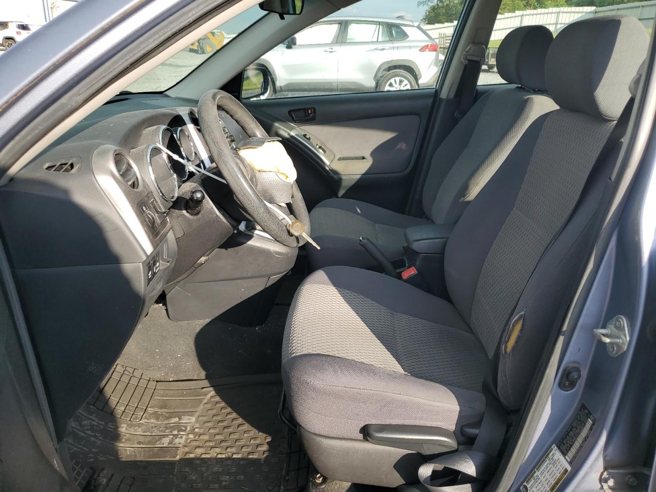 2006 Toyota Corolla - Image 7