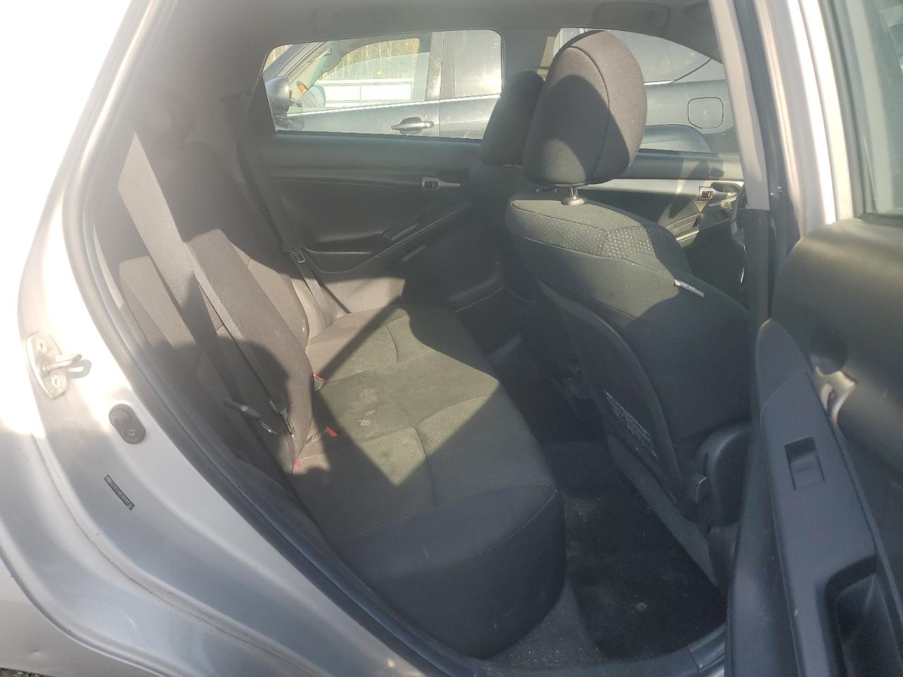 2009 Toyota Corolla Matrix S VIN: 2T1LE40E19C002361 Lot: 78329334