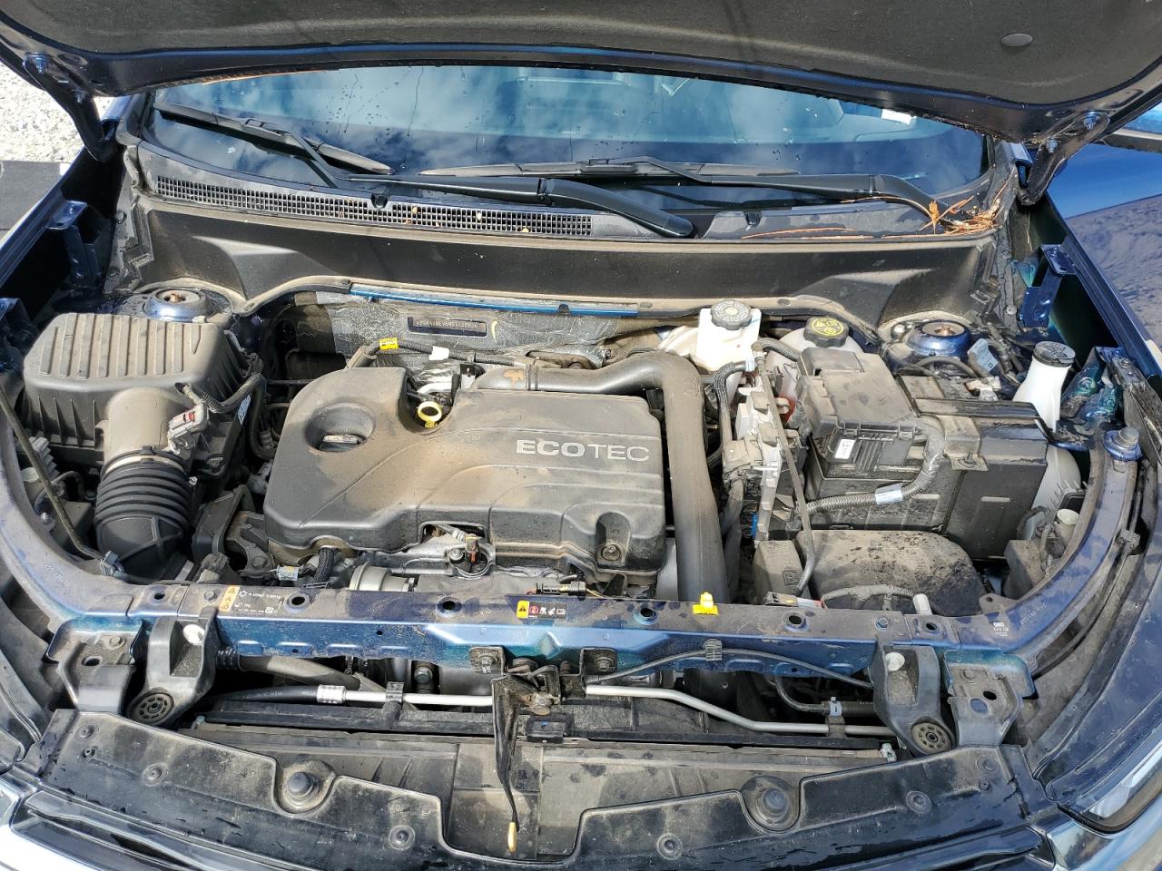 2022 Chevrolet Equinox - Image 12