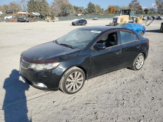 2013 Kia Forte Sx for Sale in Madisonville, TN - Side