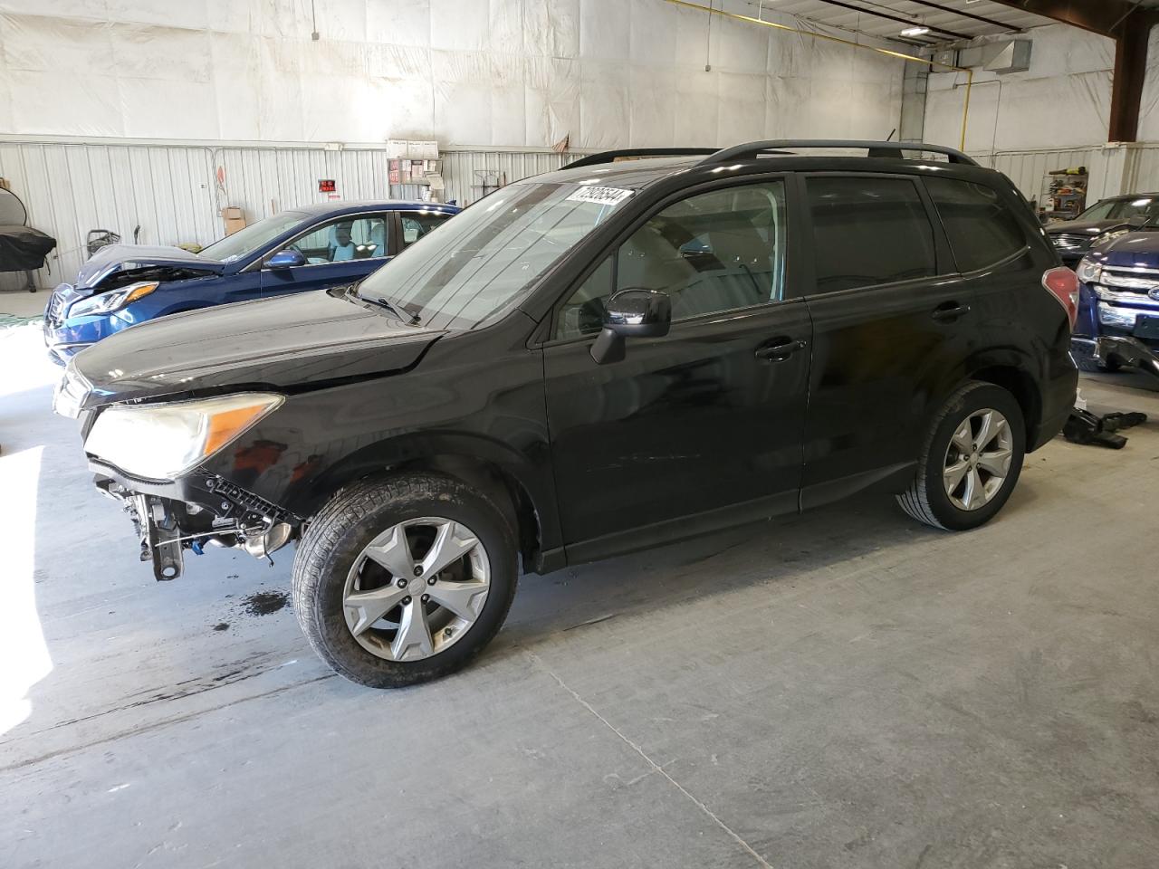 2014 Subaru Forester - Image 1
