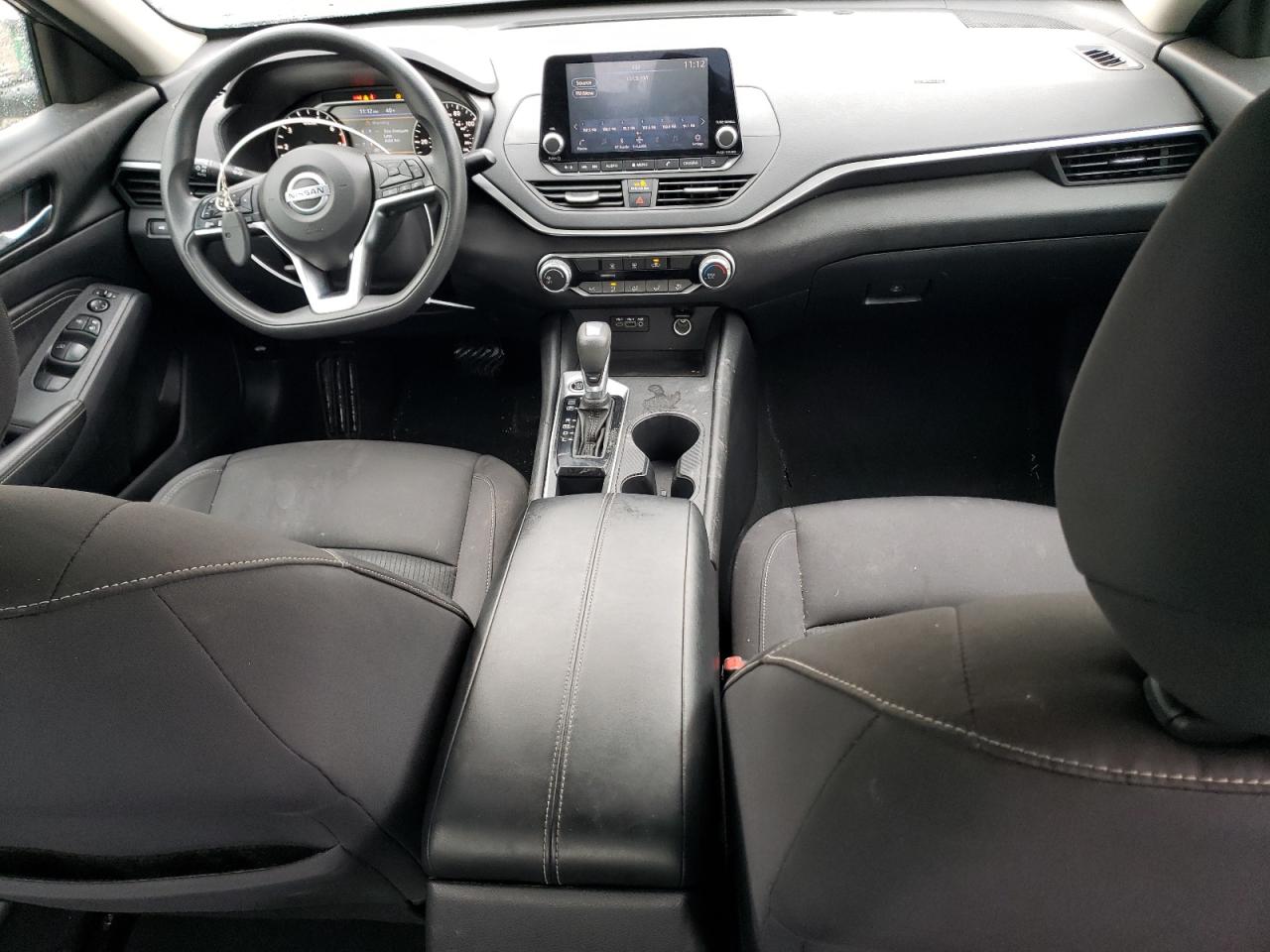 2020 Nissan Altima - Image 8