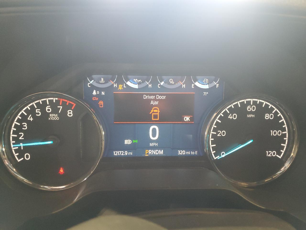 2023 Ford F150 Supercrew VIN: 1FTFW1E59PFA69683 Lot: 73331894