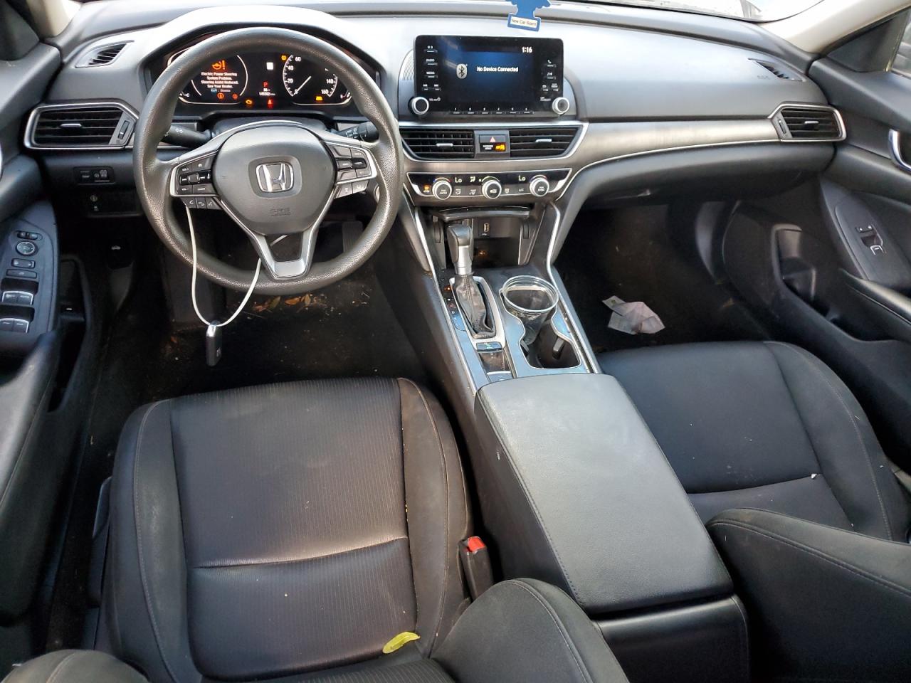2019 Honda Accord - Image 8