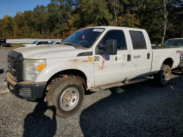 2013 Ford F350 Super Duty