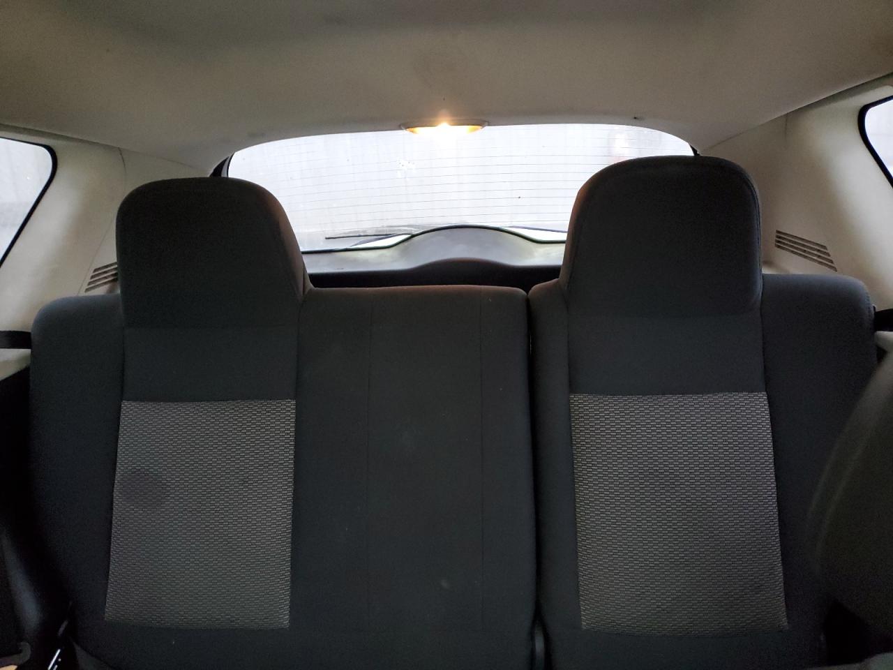 2008 Jeep Compass Sport VIN: 1J8FT47018D551808 Lot: 76582084