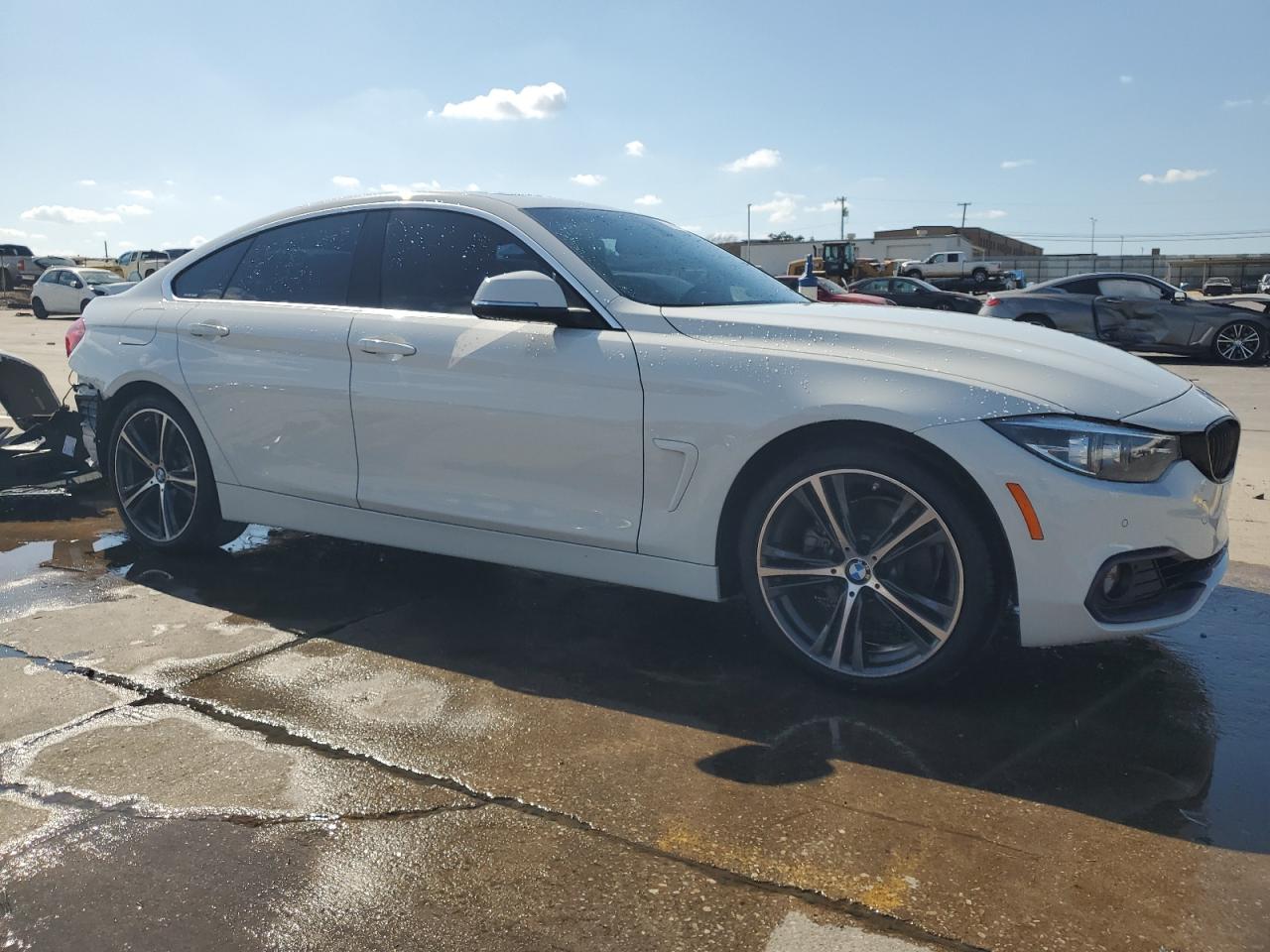 2018 BMW 4er - Image 4