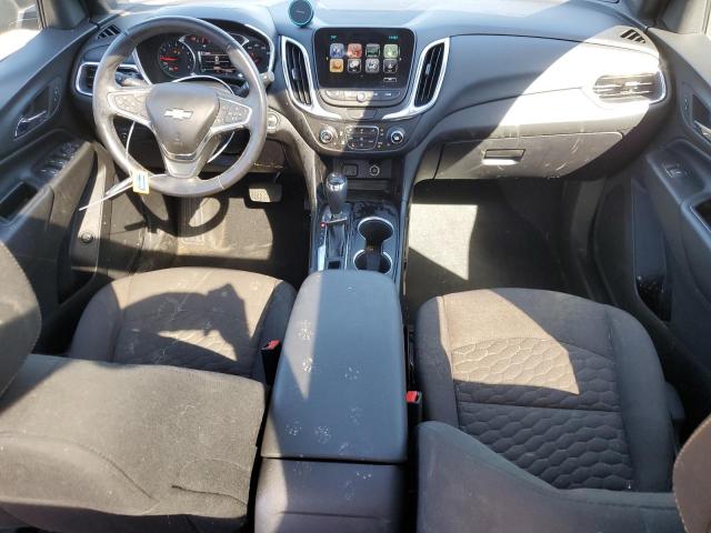  CHEVROLET EQUINOX 2018 Gray