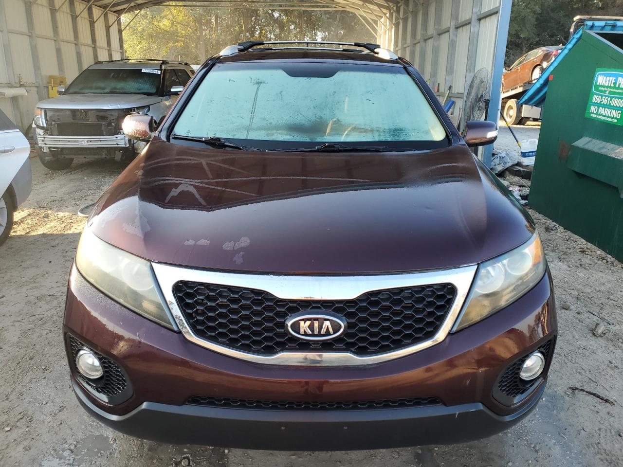 2012 Kia Sorento - Image 5