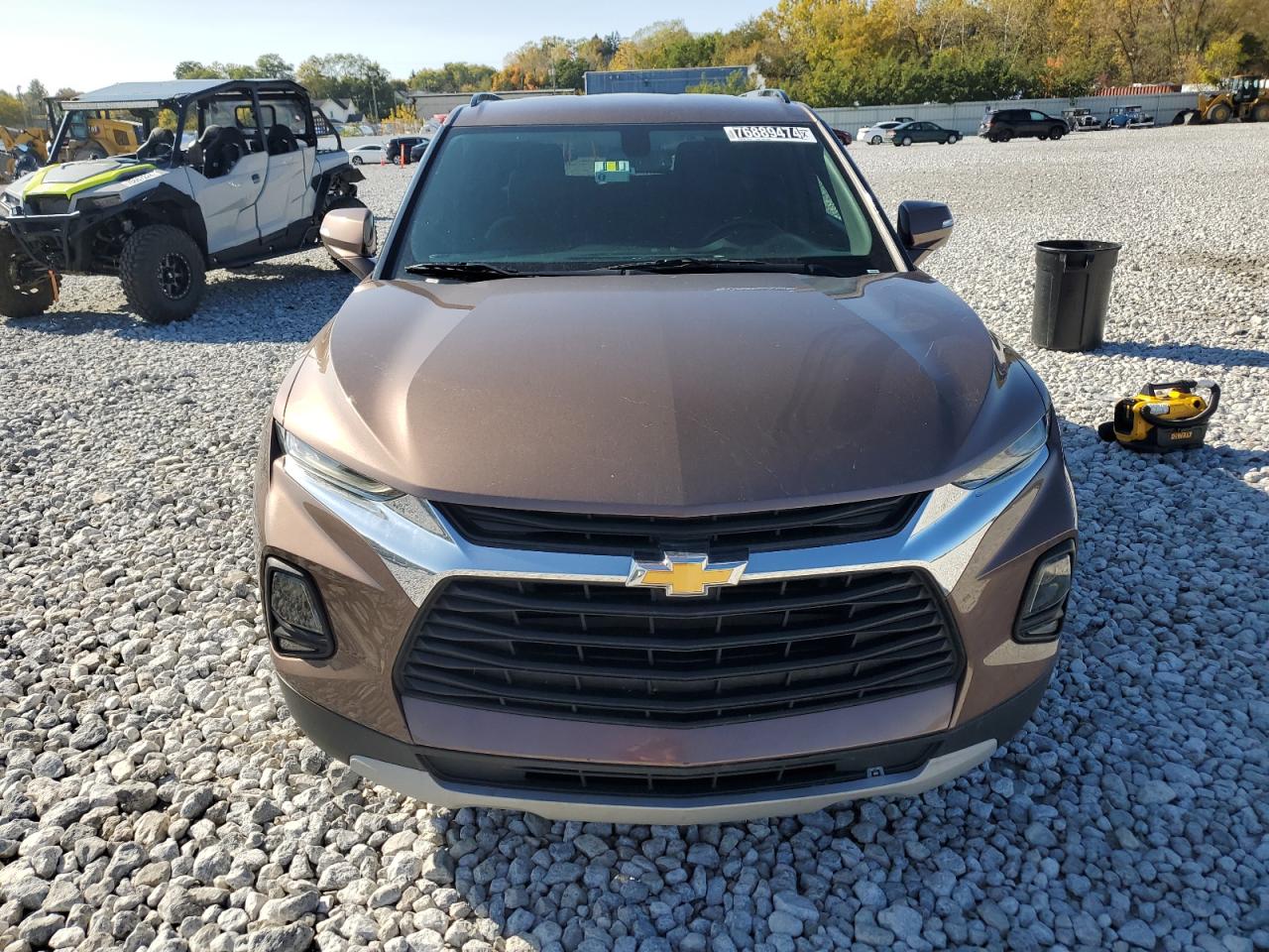 2019 Chevrolet Blazer - Image 5