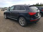 2013 Audi Q5 Premium Plus de vânzare în Bowmanville, ON - Mechanical