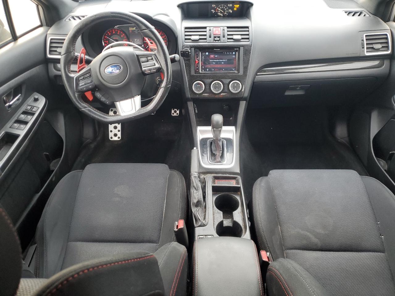 JF1VA1D63F8837414 2015 Subaru Wrx Premium