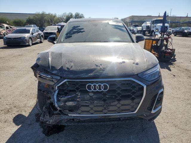 WA1GAAFY4N2022278 Audi Q5 PREMIUM 5