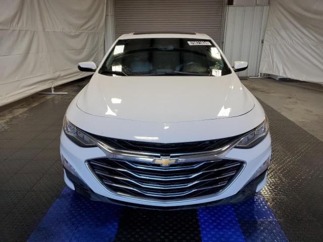  CHEVROLET MALIBU 2020 White