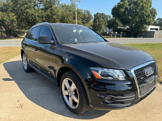 2011 Audi Q5 Premium Plus