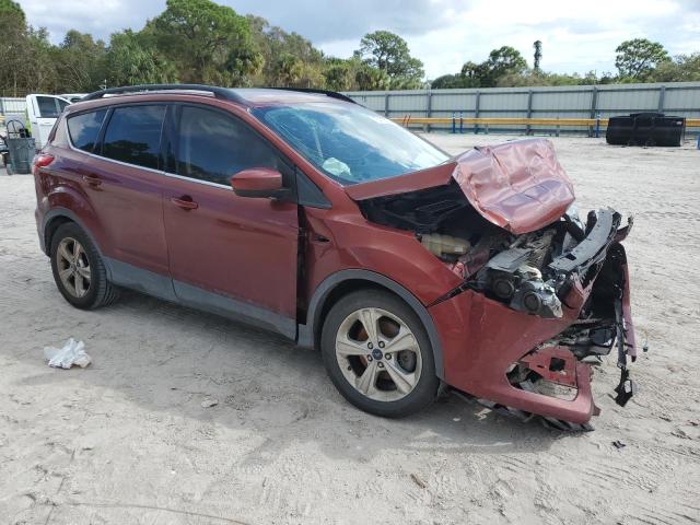  FORD ESCAPE 2016 Bordowy