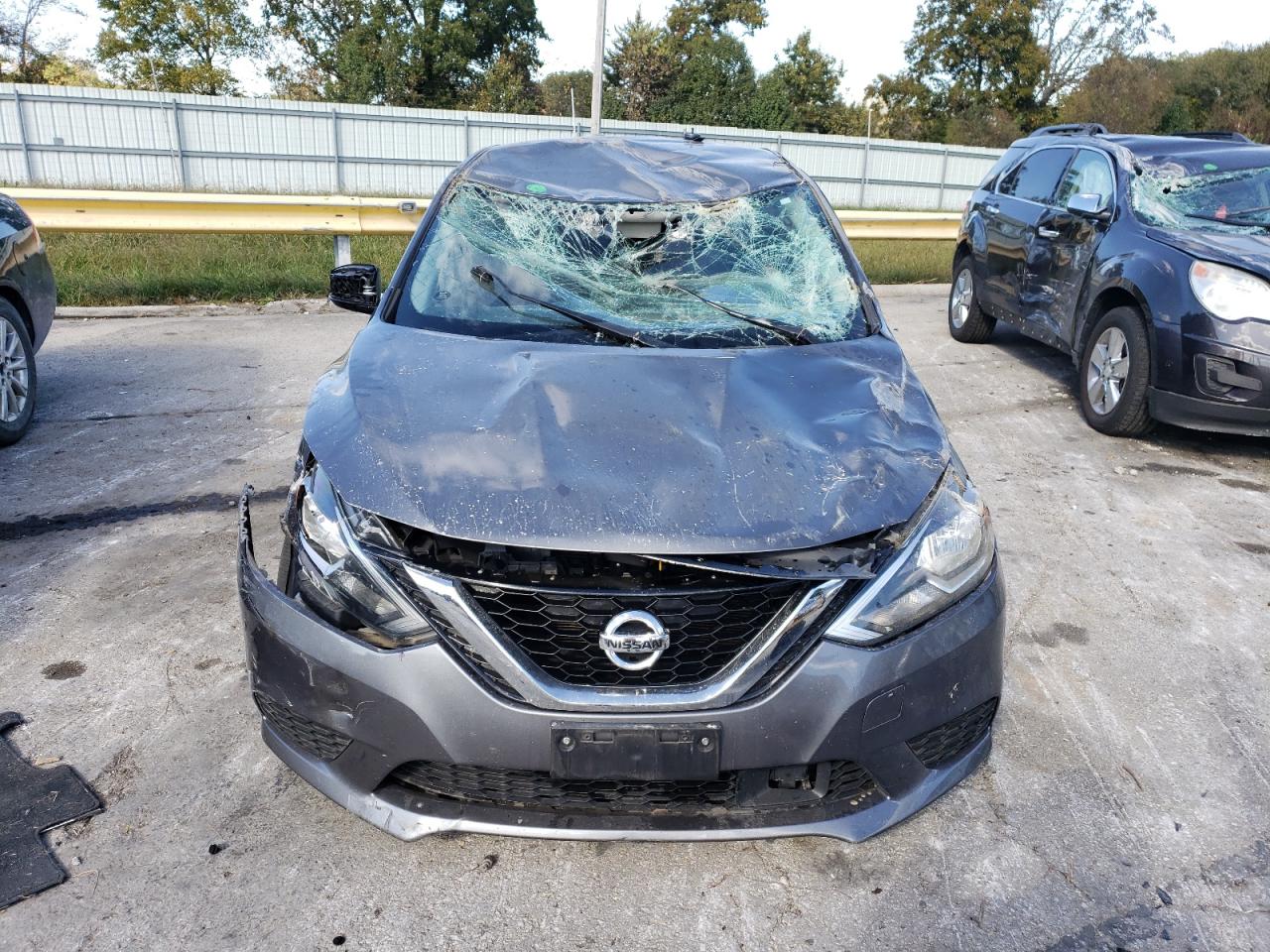 2019 Nissan Sentra - Image 5