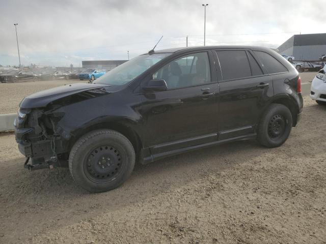 2011 Ford Edge Sport იყიდება Nisku-ში, AB - Front End