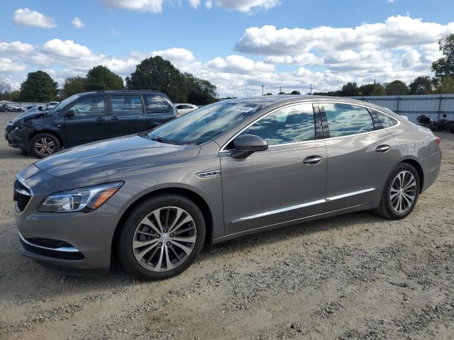 2017 Buick Lacrosse Premium