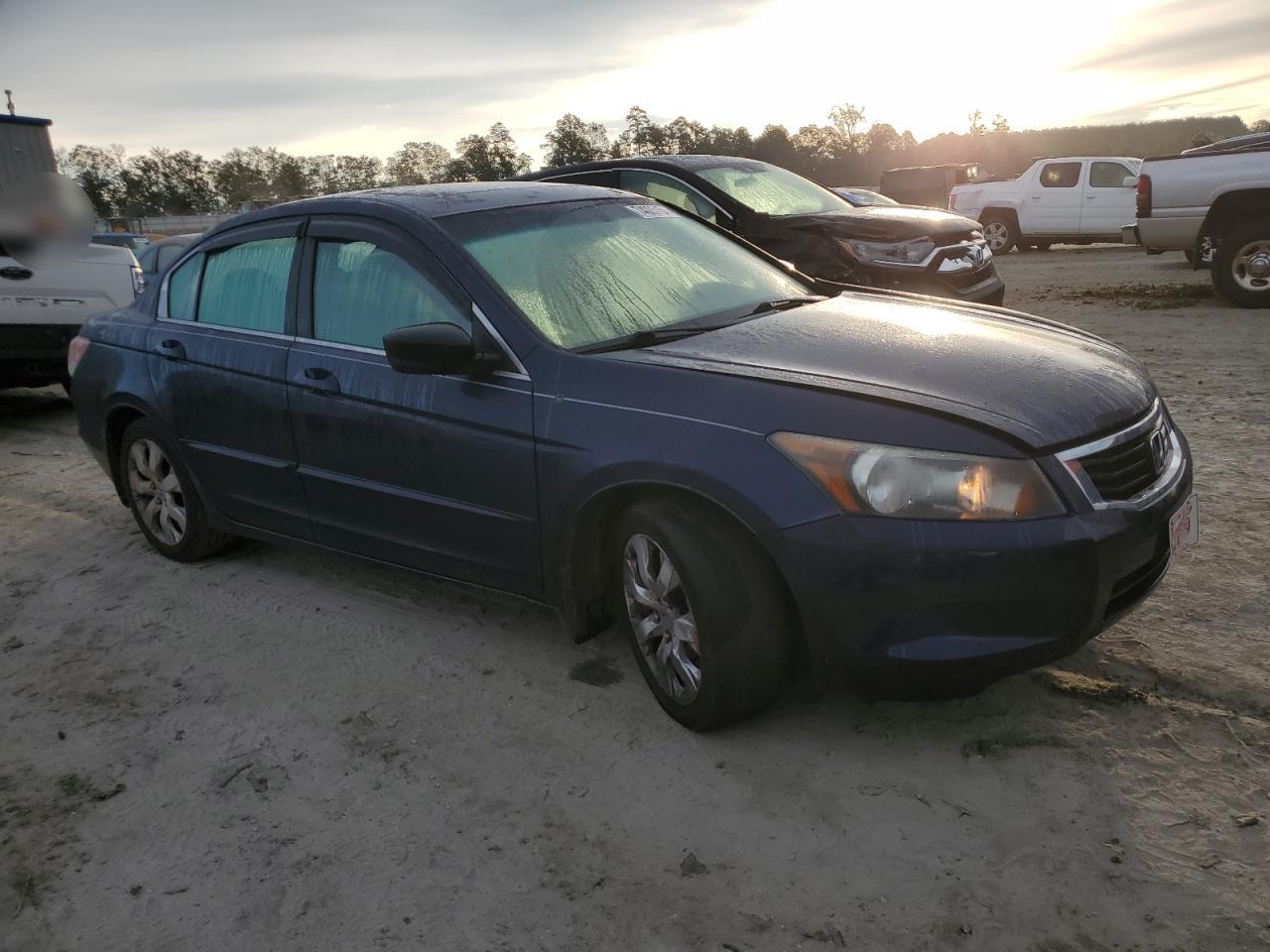 2009 Honda Accord - Image 4