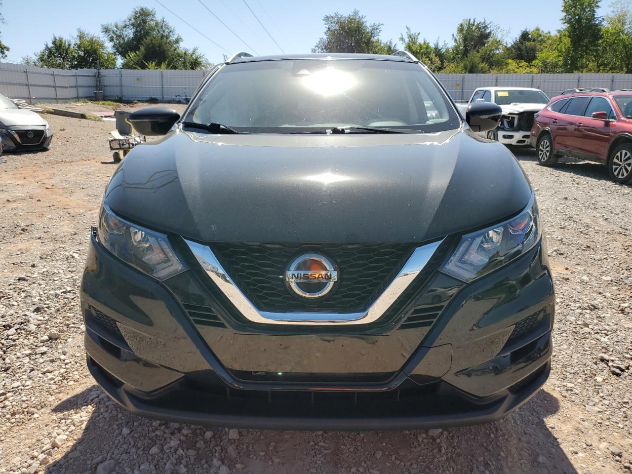 2020 Nissan Rogue - Image 5