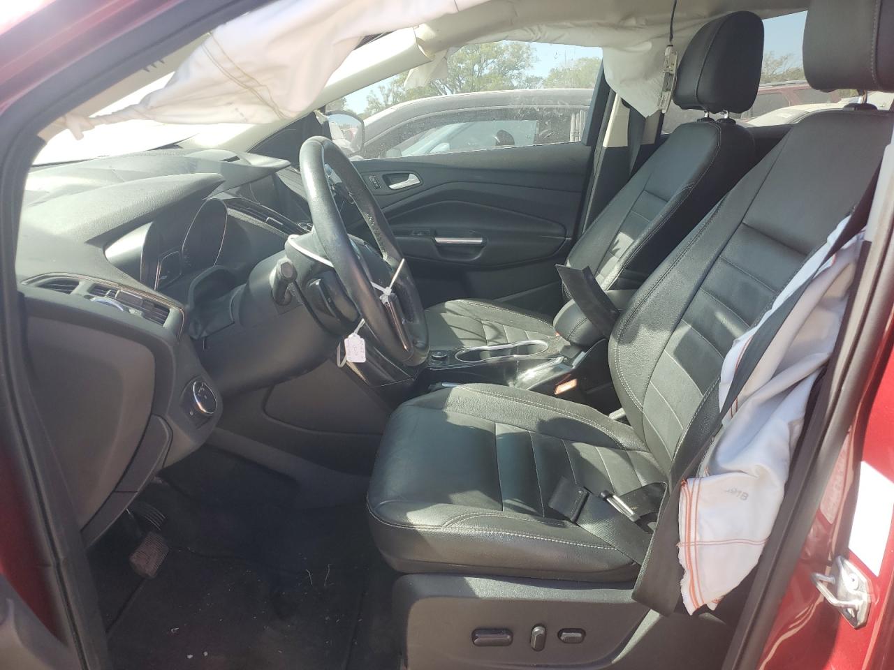 2014 Ford Escape - Image 7