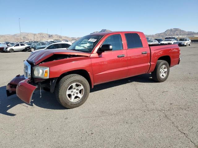 2007 Dodge Dakota Quad Slt