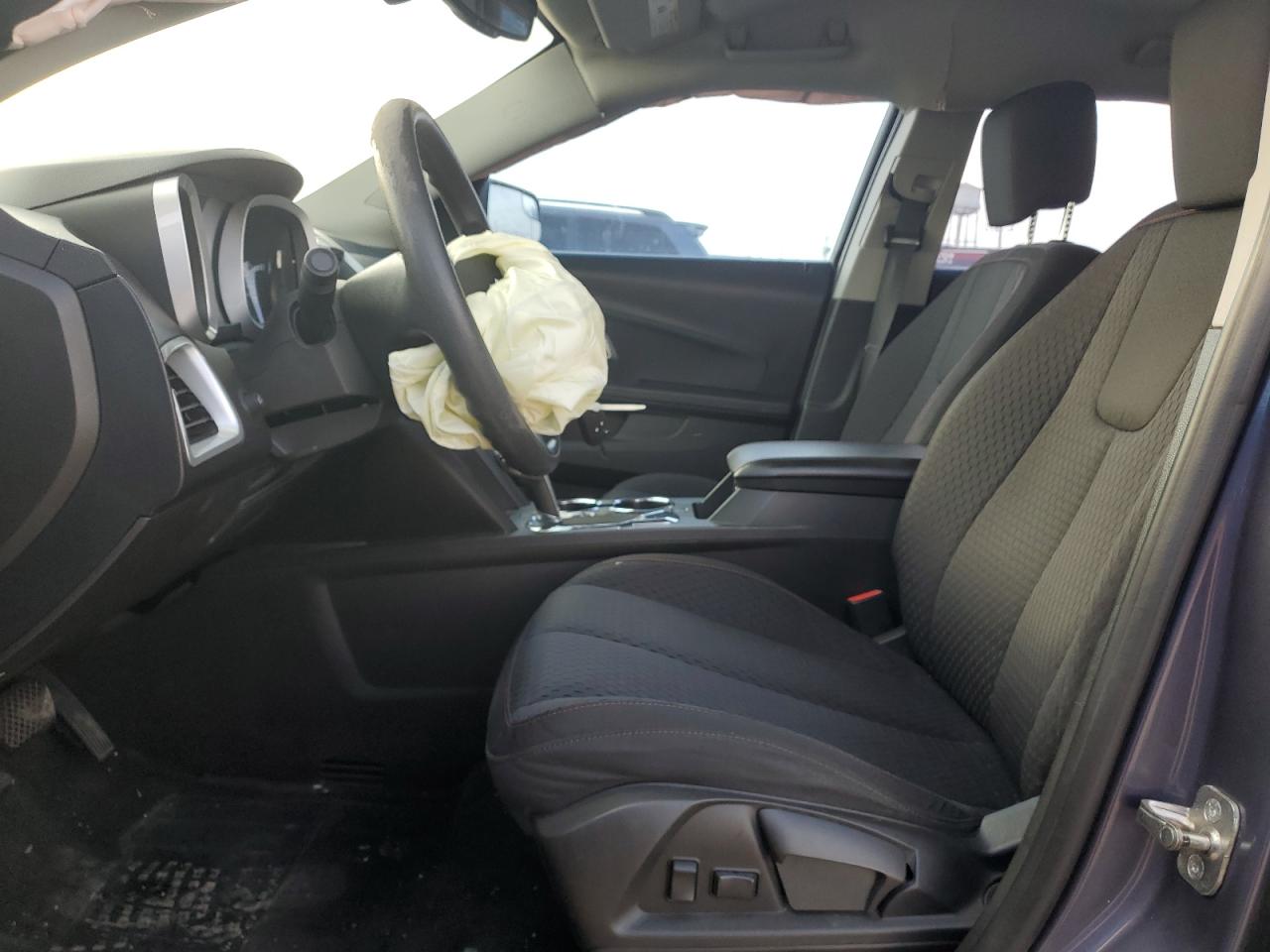 2013 Chevrolet Equinox - Image 7