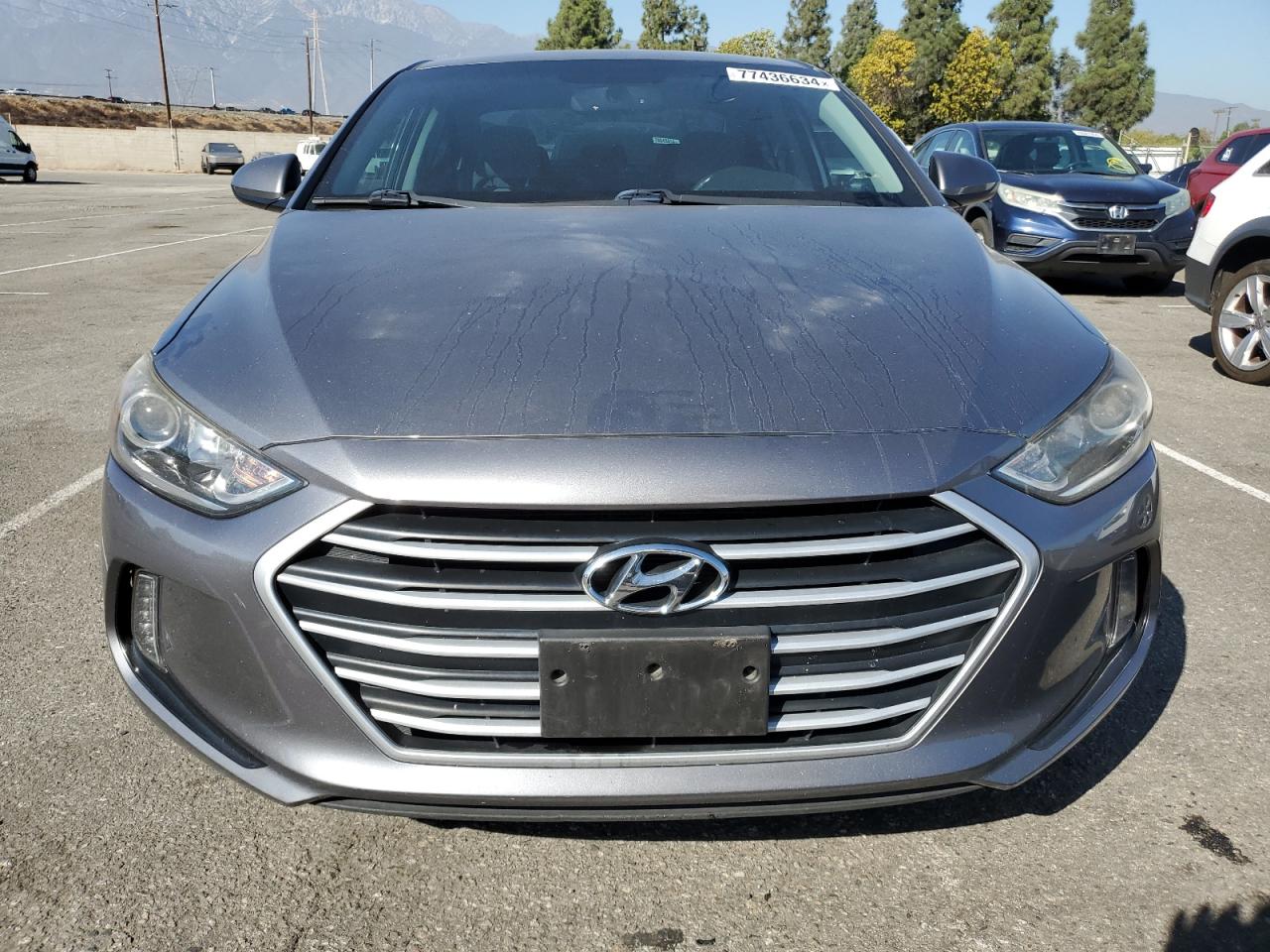 2018 Hyundai Elantra - Image 5